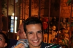Friday Night at Byblos Old Souk, Part 1 of 3